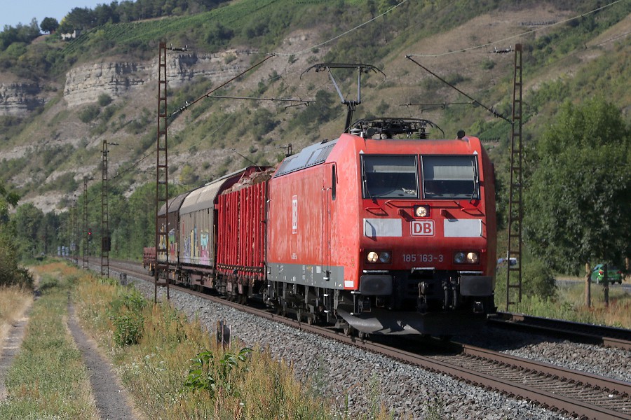 DB 185 163