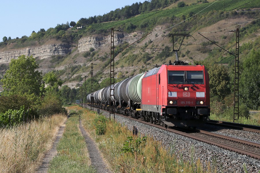 DB 185 215