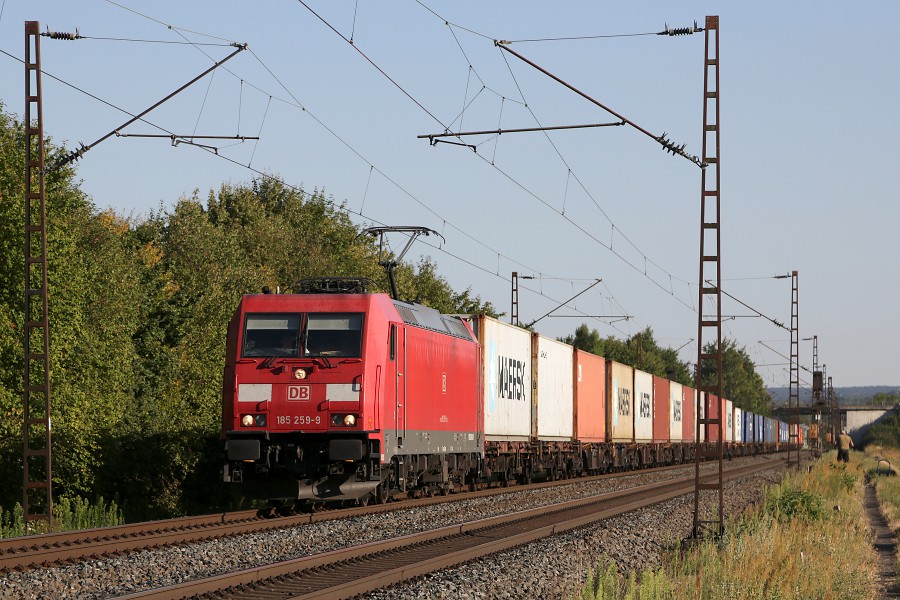 DB 185 259