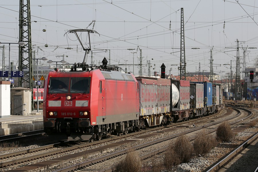 DB 185 010-6