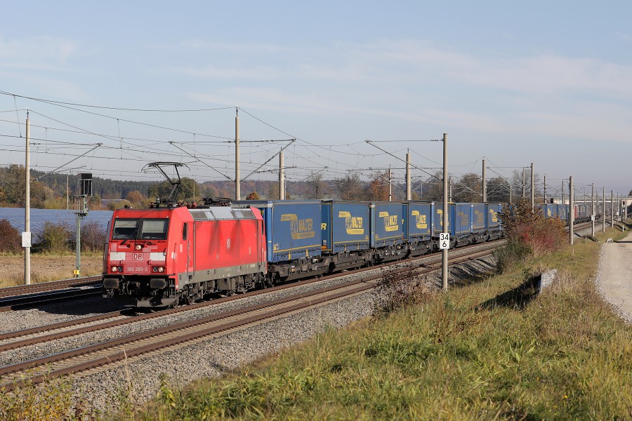 DB 185 385-2