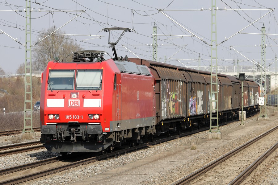 DB 185 183-1