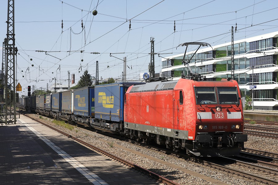 DB 185 169
