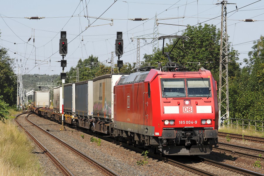 DB 185 004-9