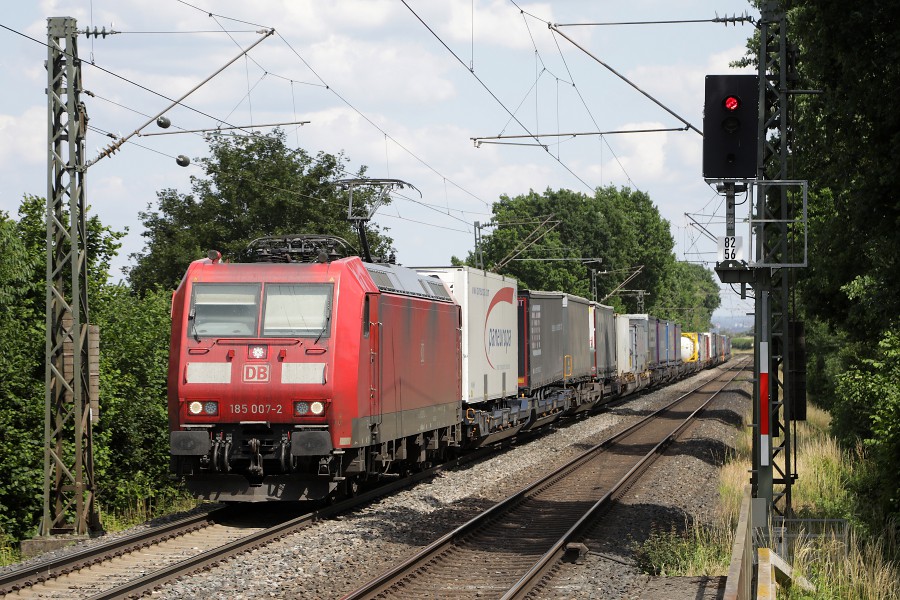 DB 185 007-2