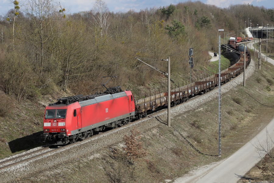 DB 185 111-2