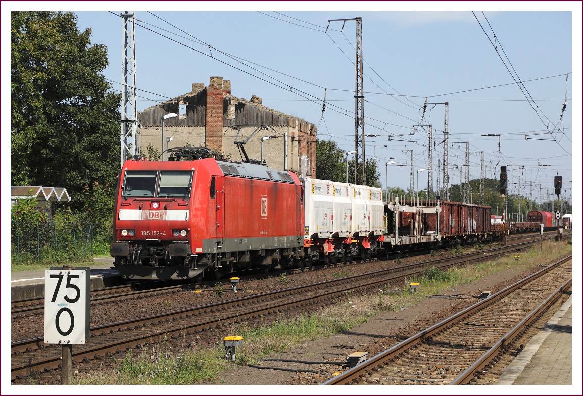 DB 185 153