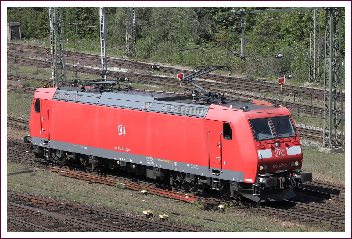 DB 185 187-2