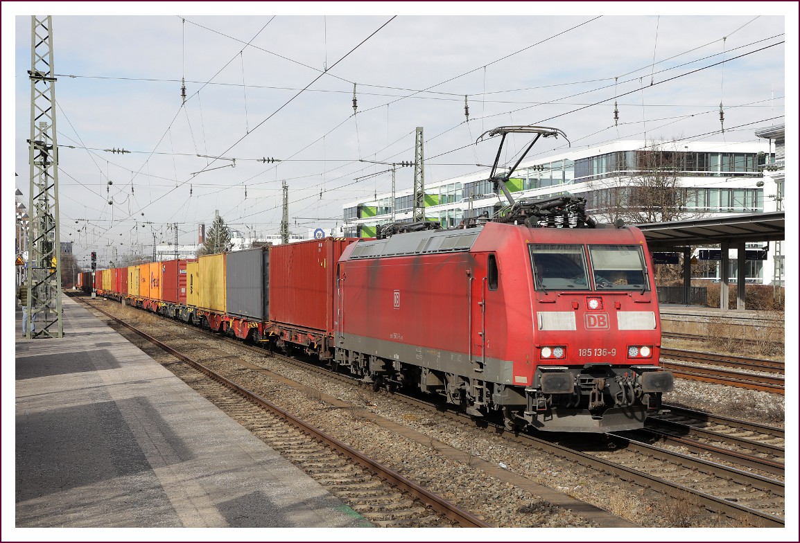 DB 185 136