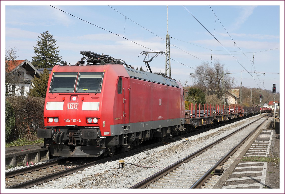 DB 185 110