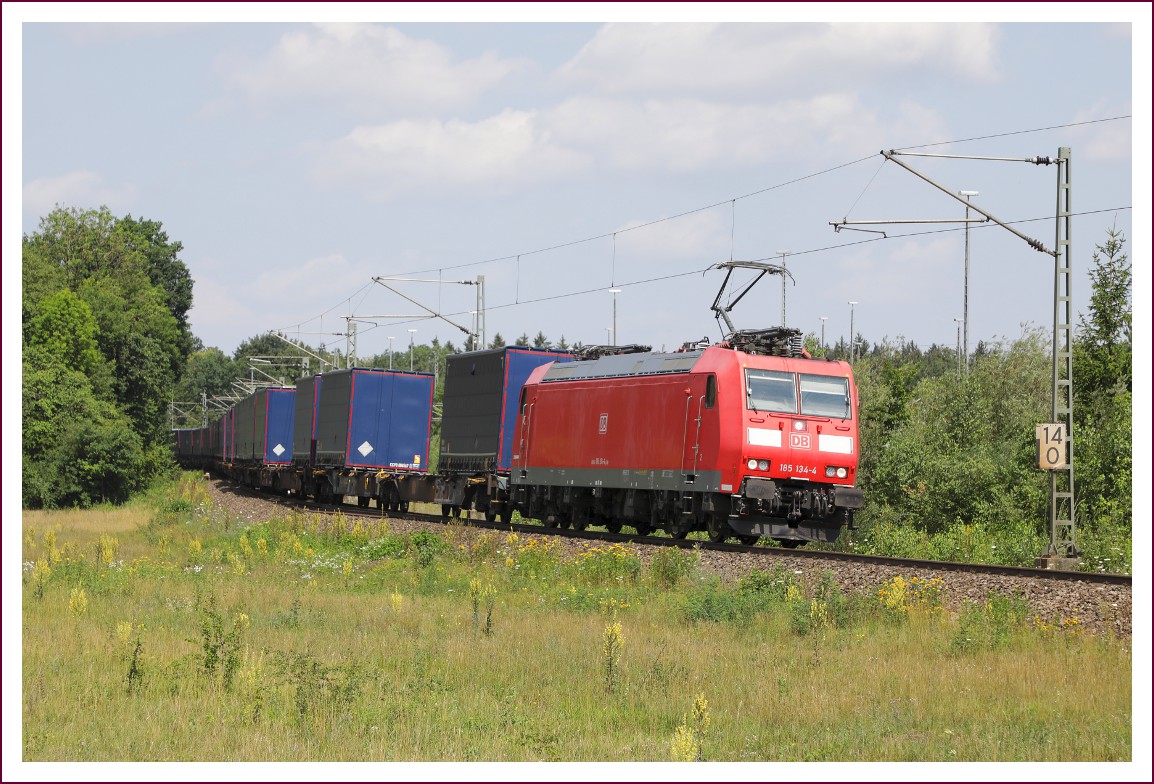 DB 185 134
