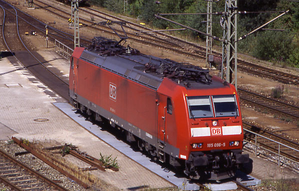 DB 185 096-5