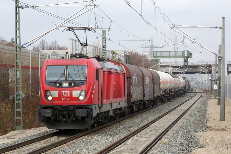 DB 187 103