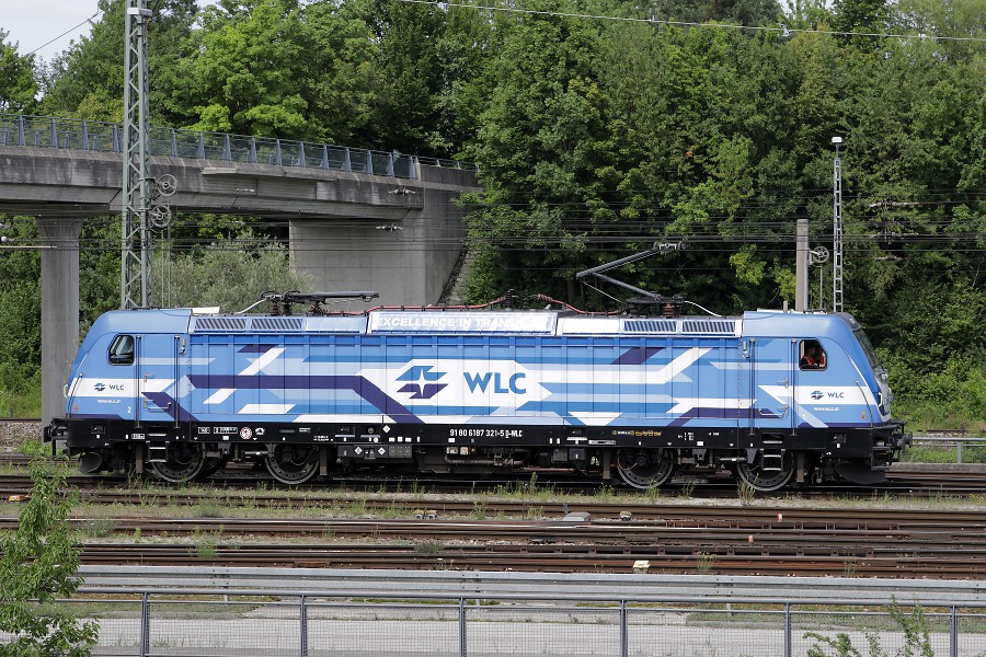 WLC 187 321