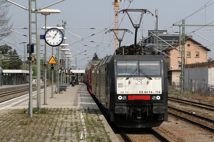 MRCE ES64 F4 114 (189 114)