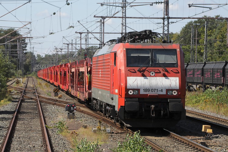 DB 189 071