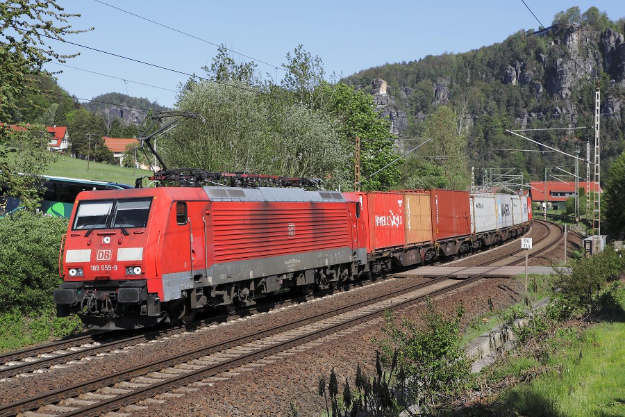 DB 189 059
