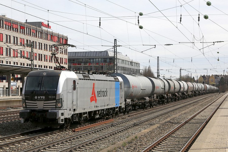Railpool 193 828