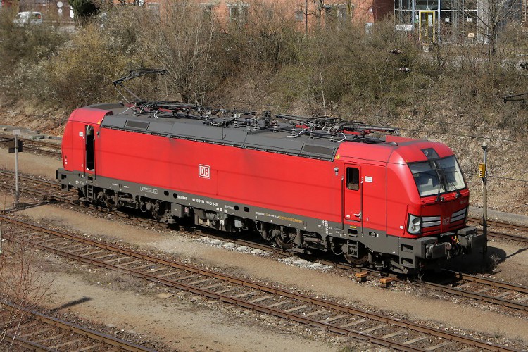 DB 193 341