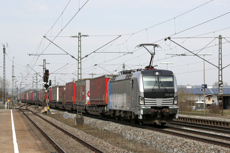 Railpool 193 991