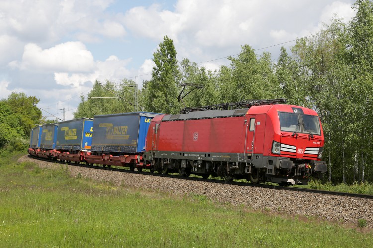 DB 193 341