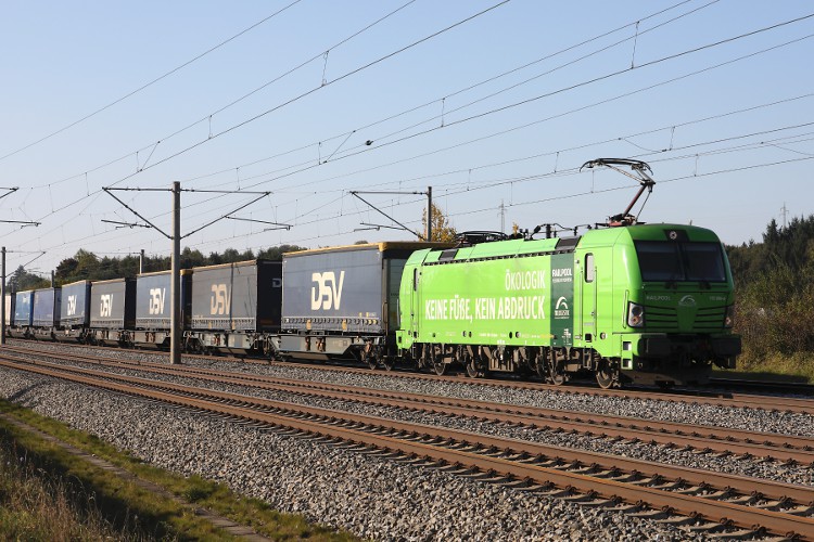 Railpool 193 996