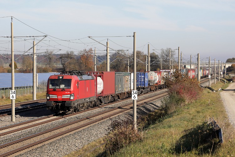 DB 193 304