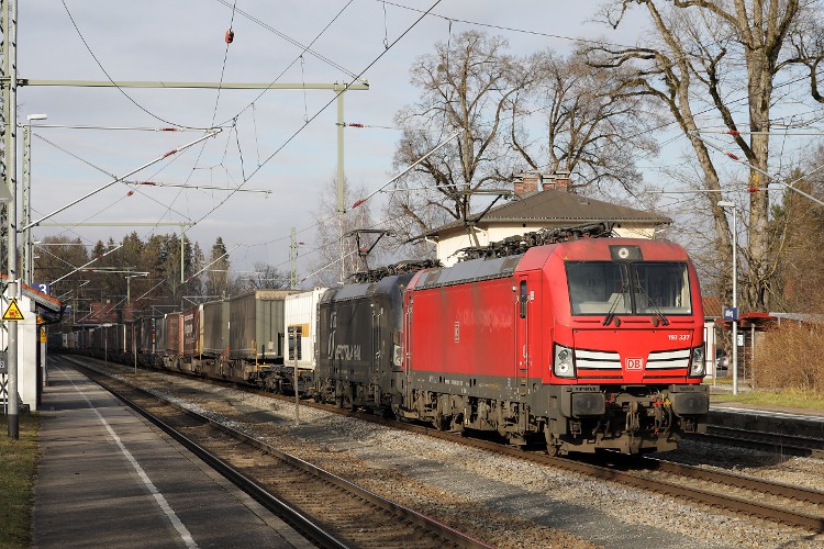 DB 193 337