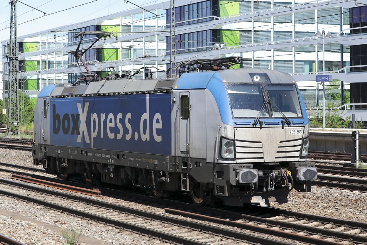 BoxXpress 193 883