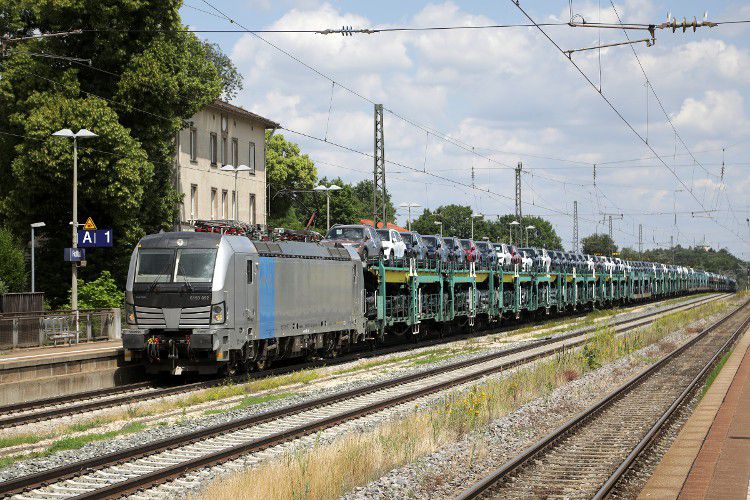 Railpool 193 092