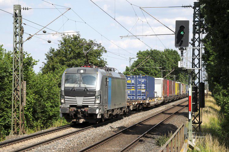 Railpool 193 995