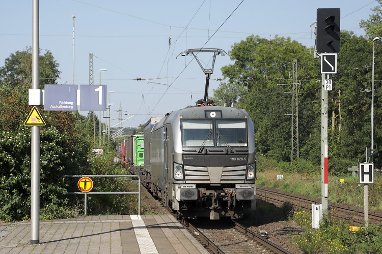 Railpool 193 826