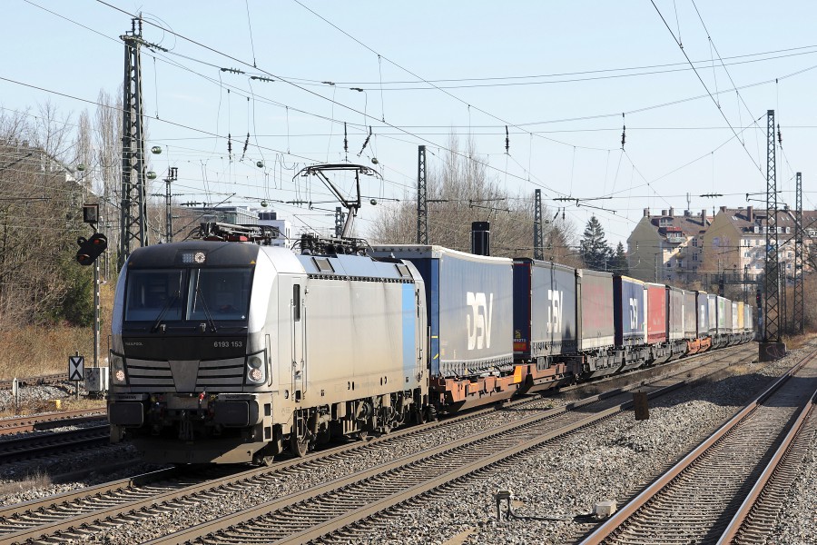 Railpool 193 153