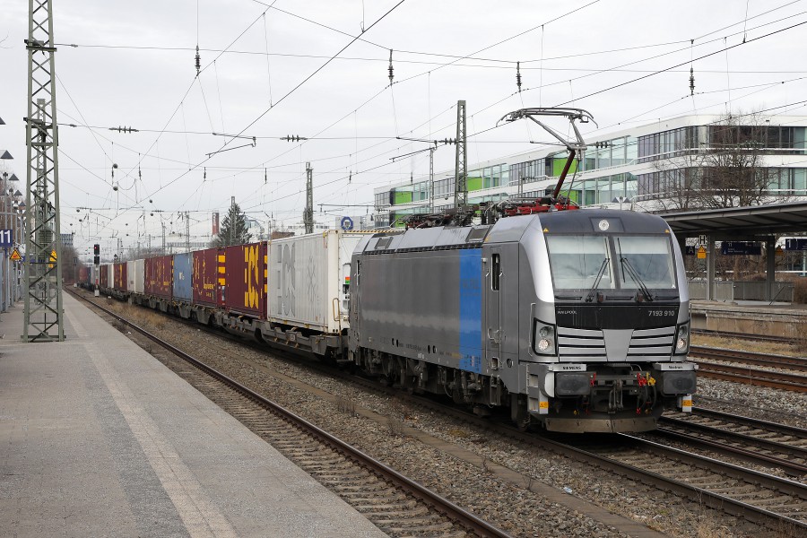 Railpool 7193 910