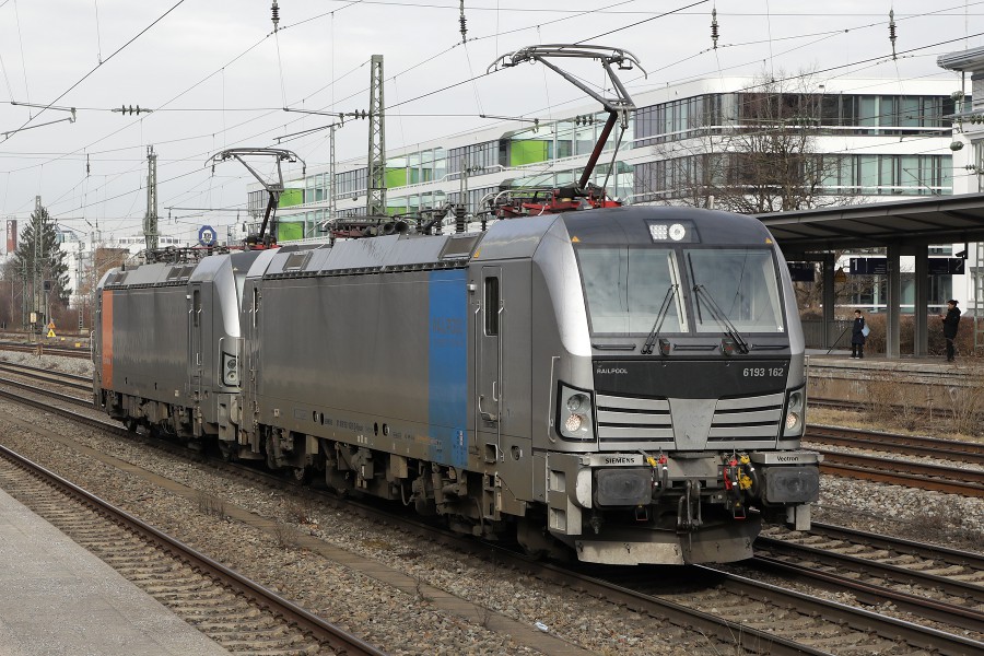 Railpool 193 162