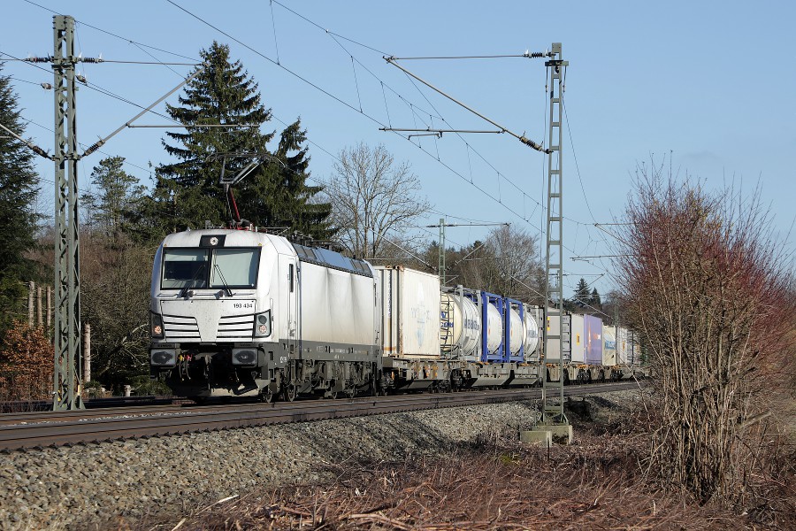 ELL 193 434