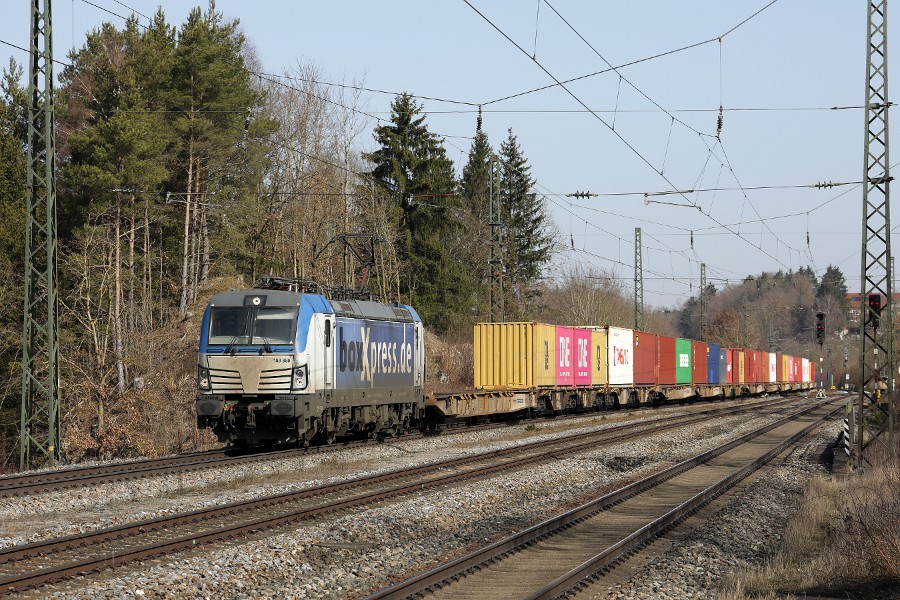 BoxXpress 193 880