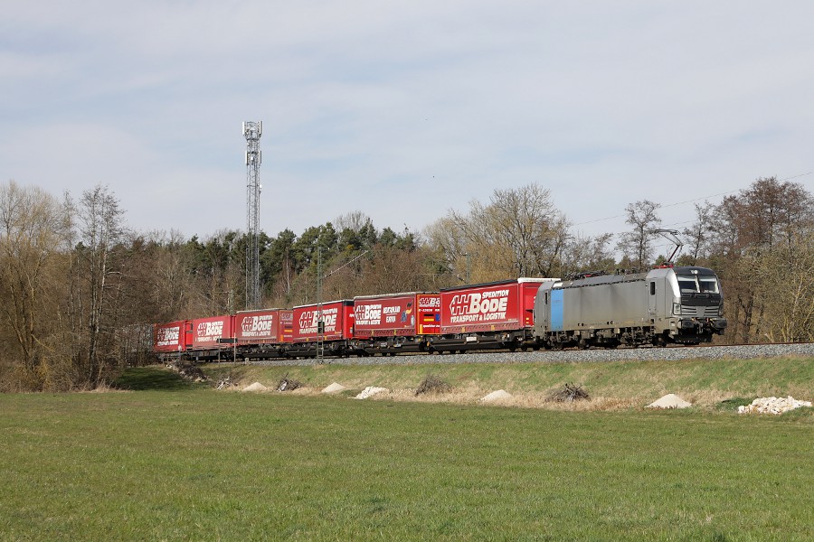 Railpool 193 153
