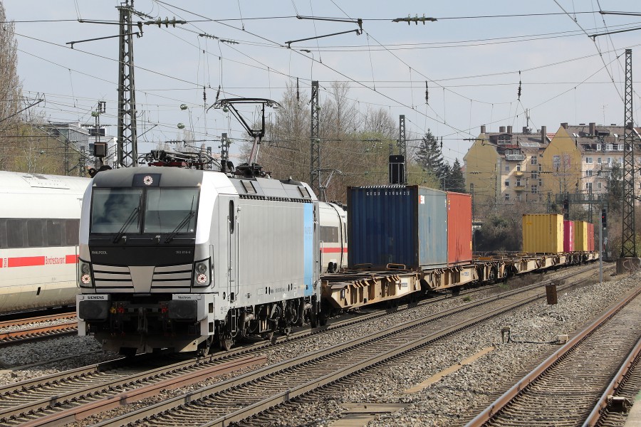 Railpool 193 816