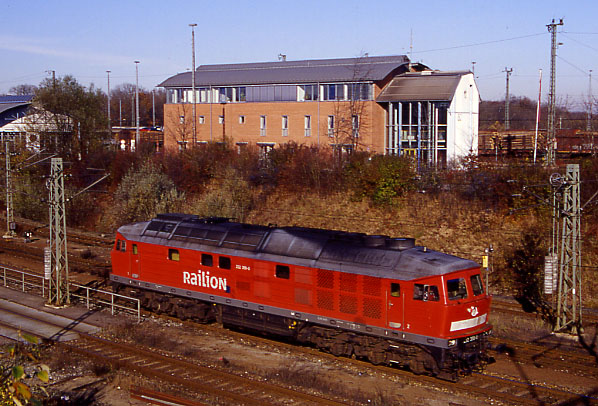DB 232 359-0