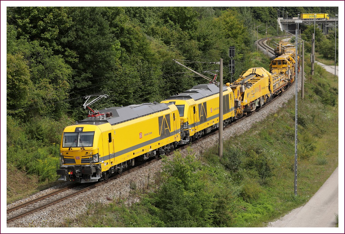 DB Bahnbau 249