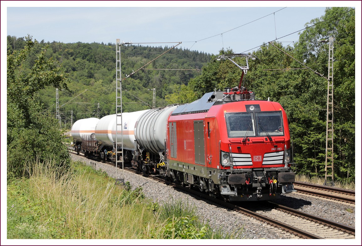 DB 249 083