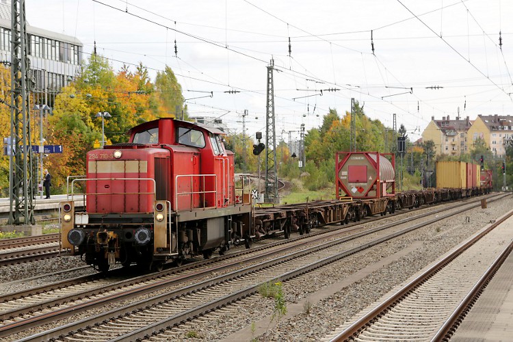 DB 294 710