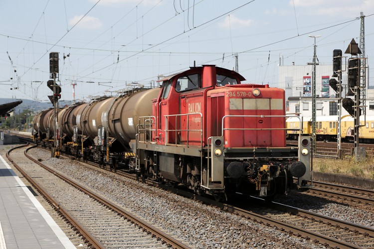 DB 294 578