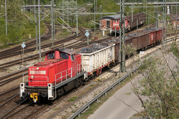 DB 294 606
