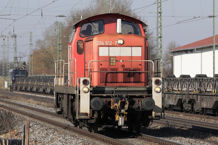 DB 294 612