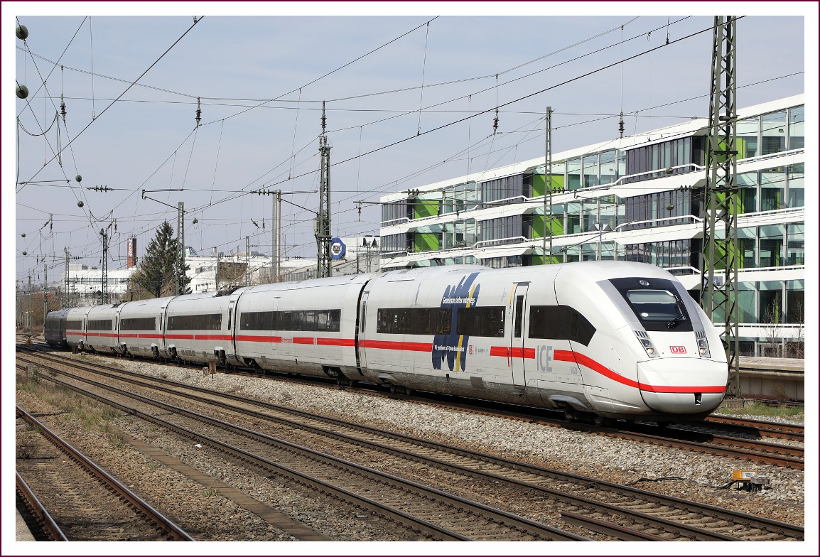 DB412 223