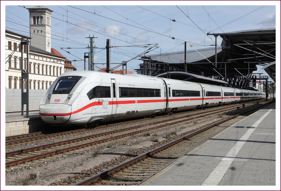 DB 412 009