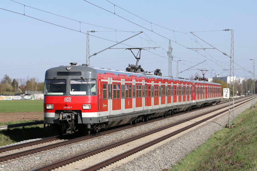 DB 420 432 ff
