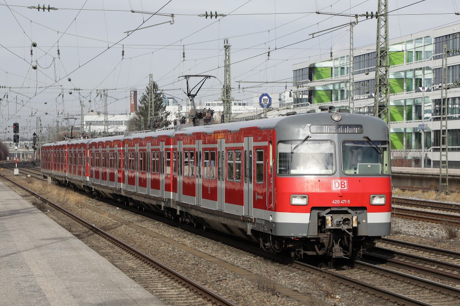 DB 420 471 ff